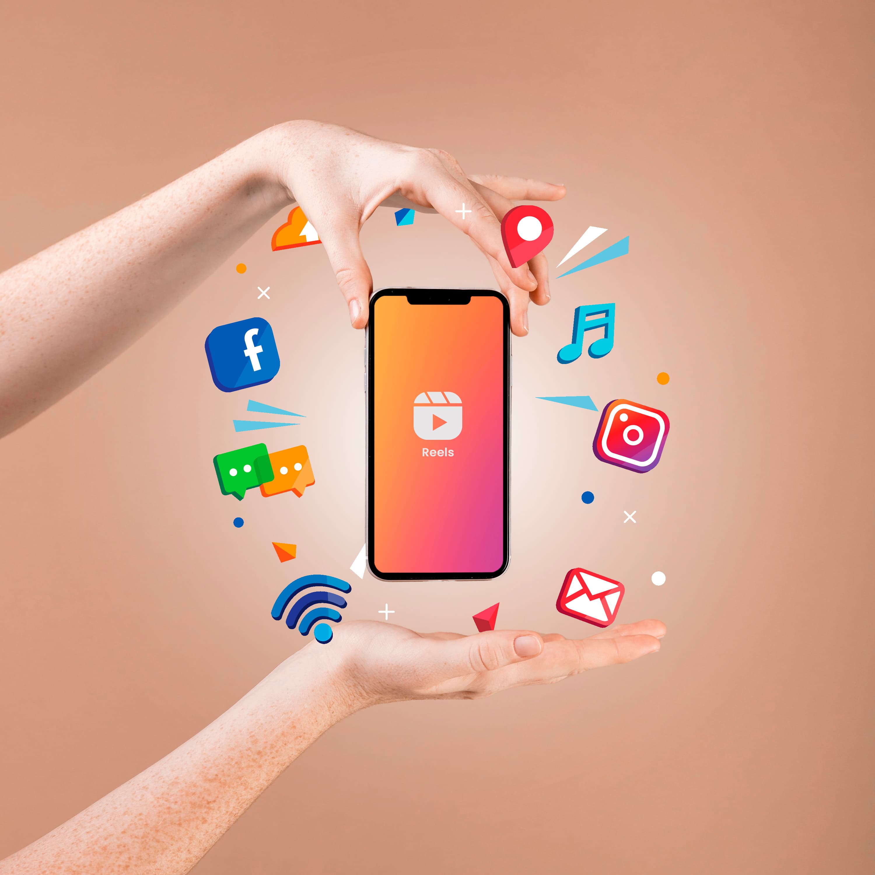 Social Media Mastery