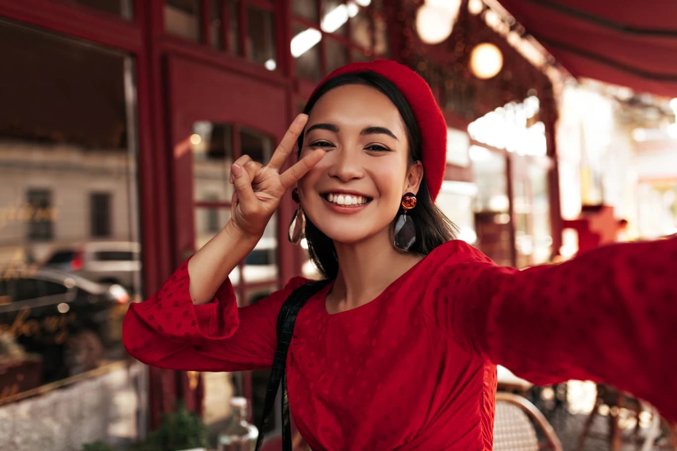 Influencer Partnerships